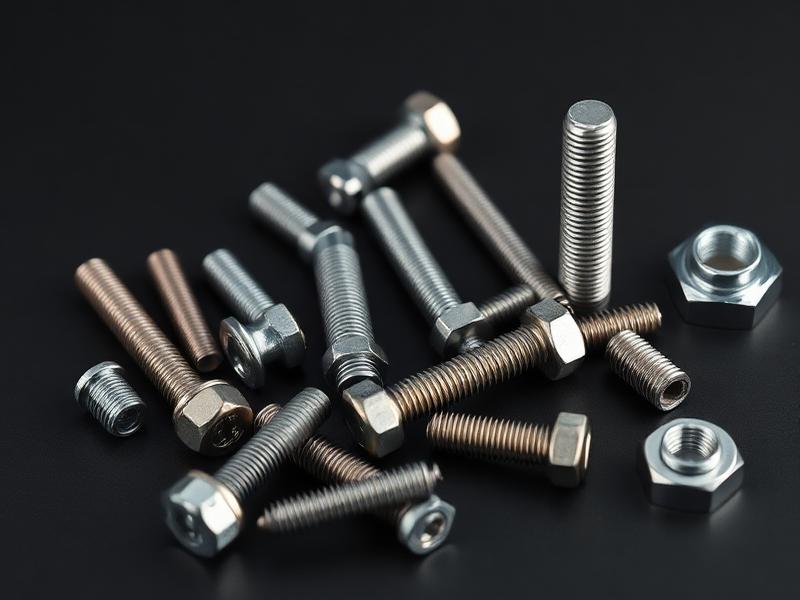 Tornillería y Sujetadores